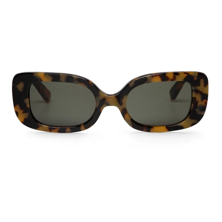 Mr Boho Lunettes de Soleil Verdun | Marron