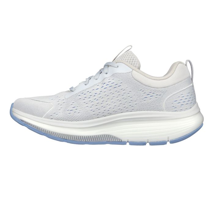 Skechers Dame Vandresko Go Walk Workout Walker Arch Fit Hvid