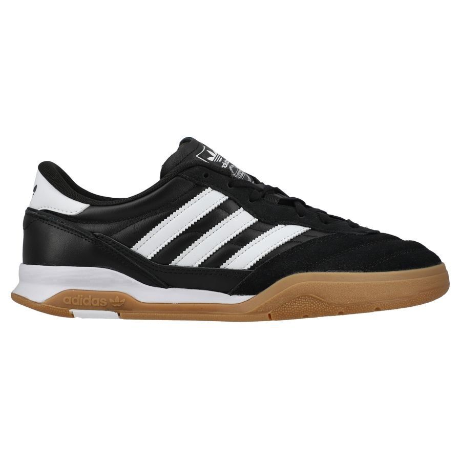 adidas Originals Chaussures Mundial FC - Noir/Blanc