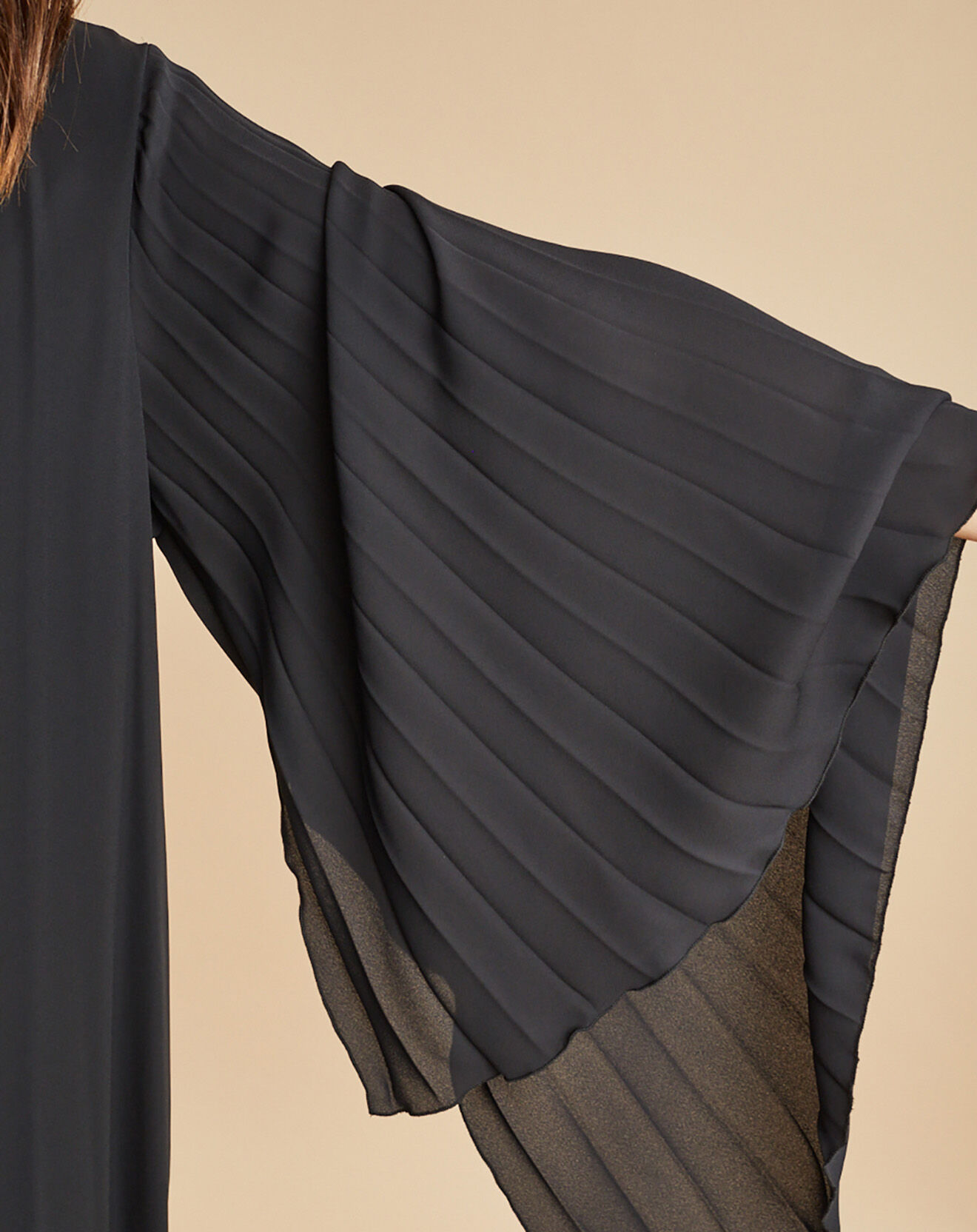 Lauren Vidal Robe Dresses noire