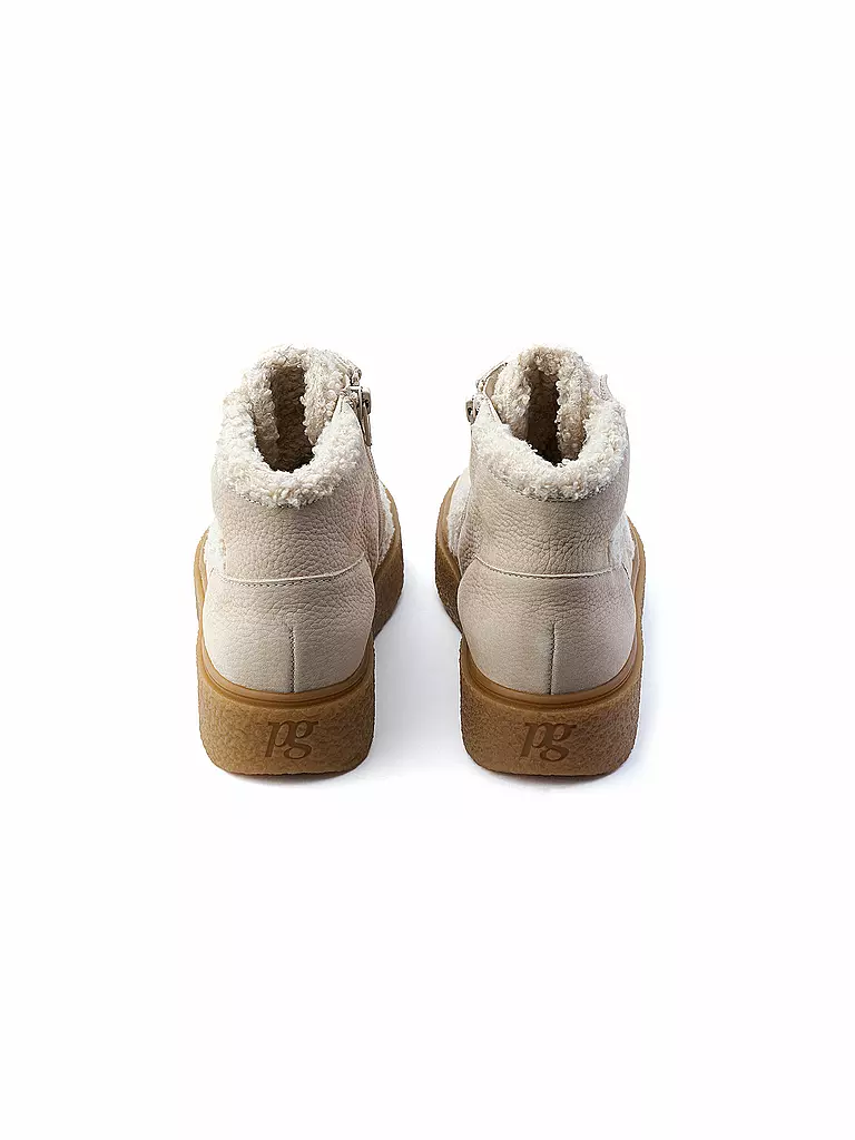 PAUL GREEN Sneaker  beige