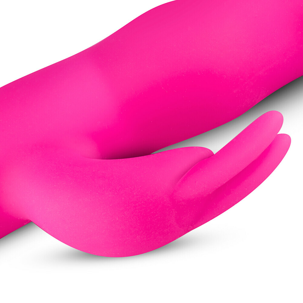Easytoys Mad Rabbit VibratorRoze