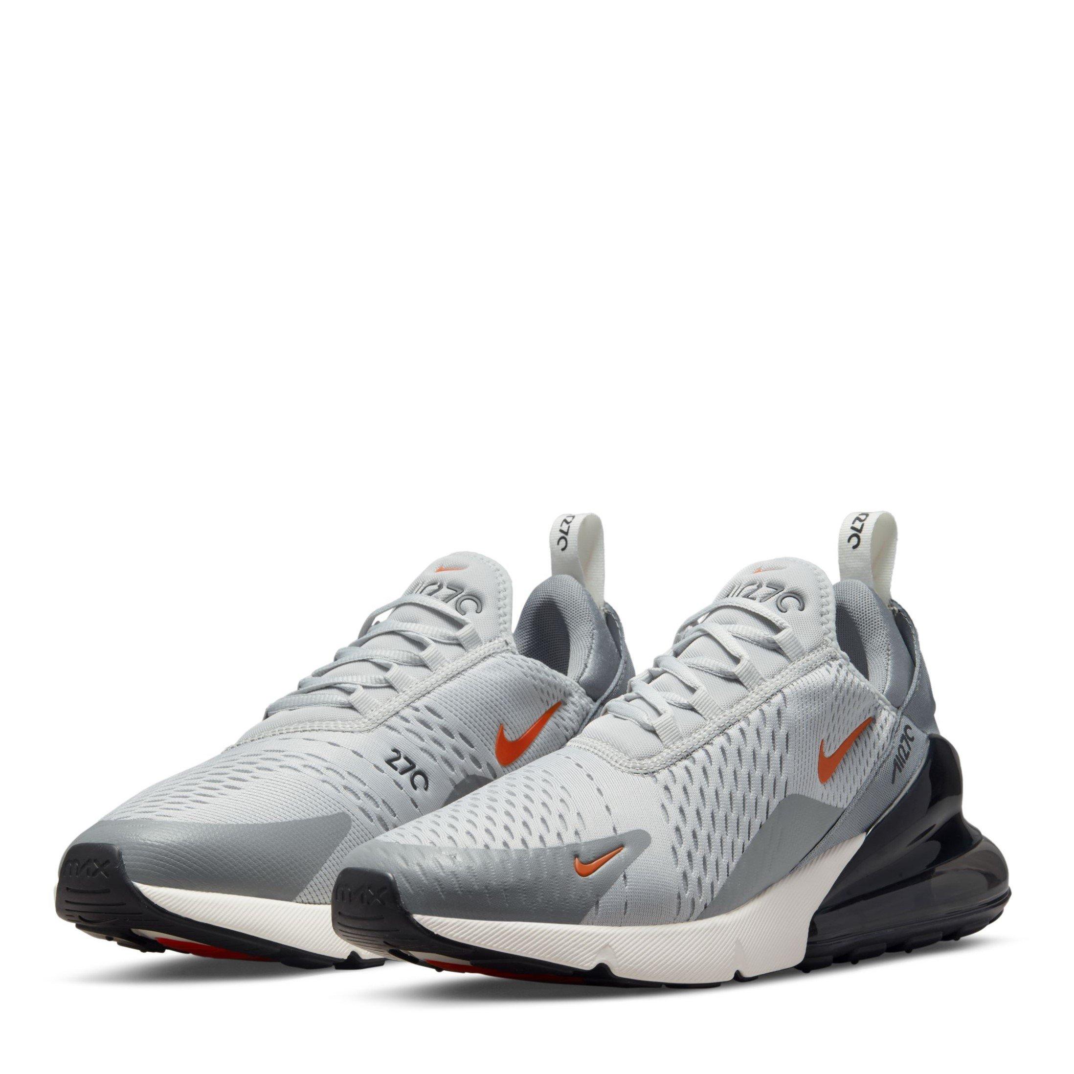 Nike Air Max 270 Trainers Mens