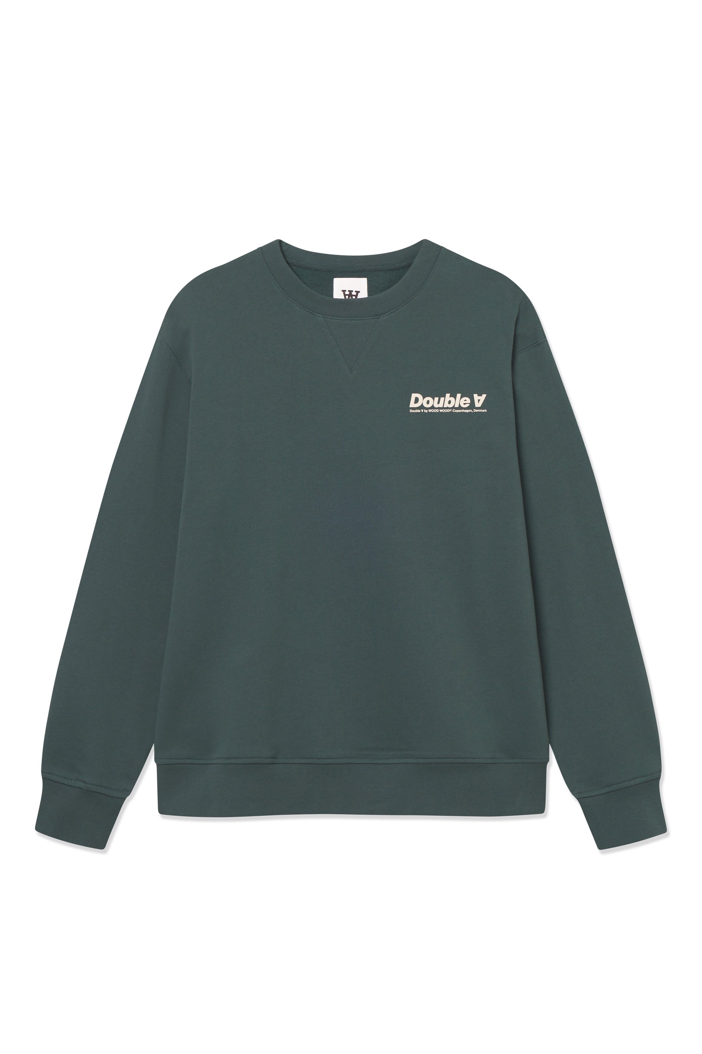 DOUBLE A BY W.W. MEN WWJames Sweatshirt