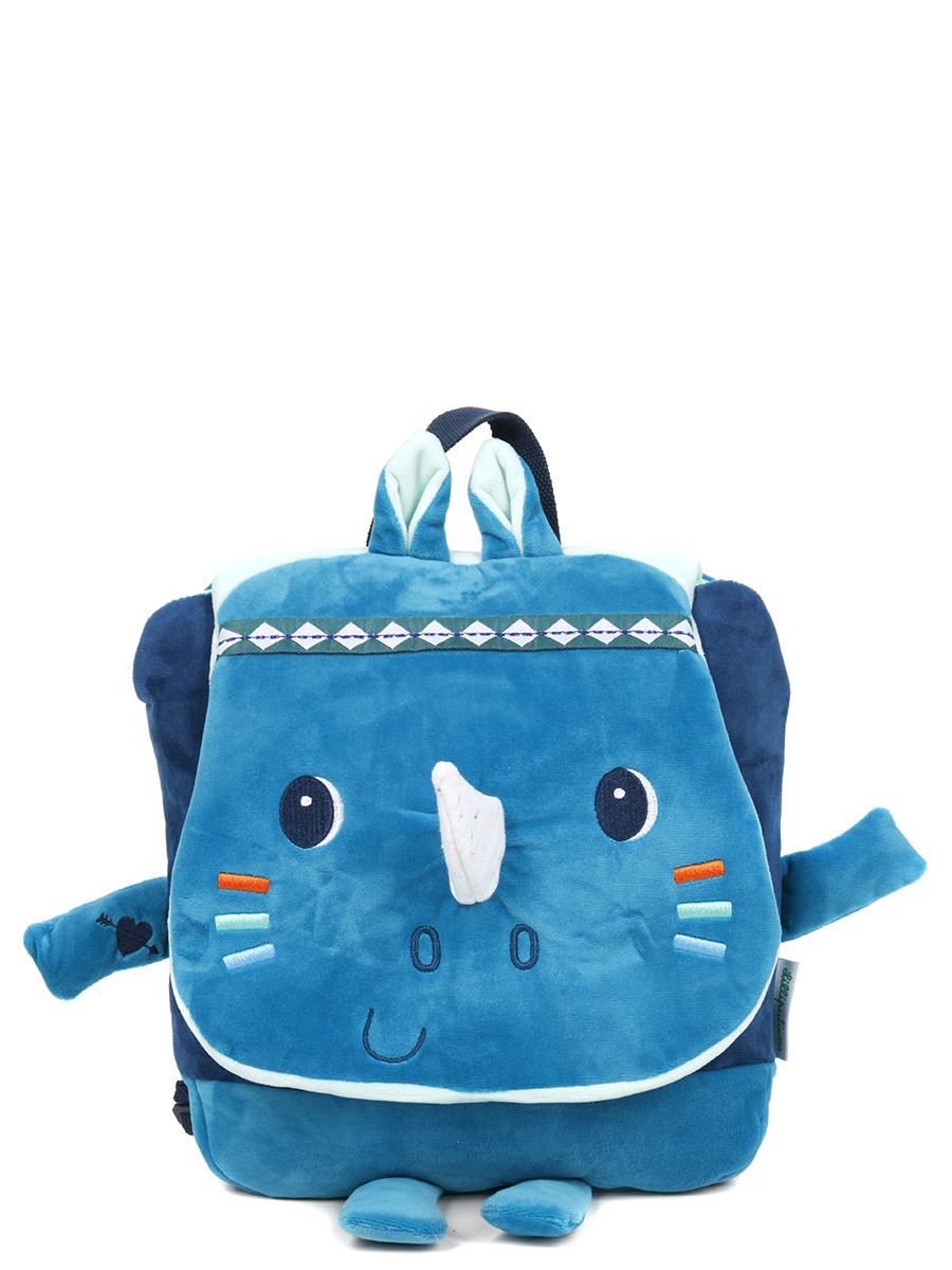 Sac À dos doux Lilliputiens Marius