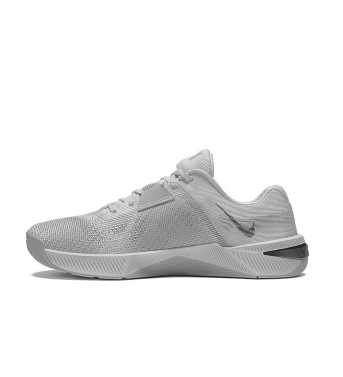 W NIKE METCON 10 HQ2620-100 WHITE-METALLIC-SILVER-PLATINUM