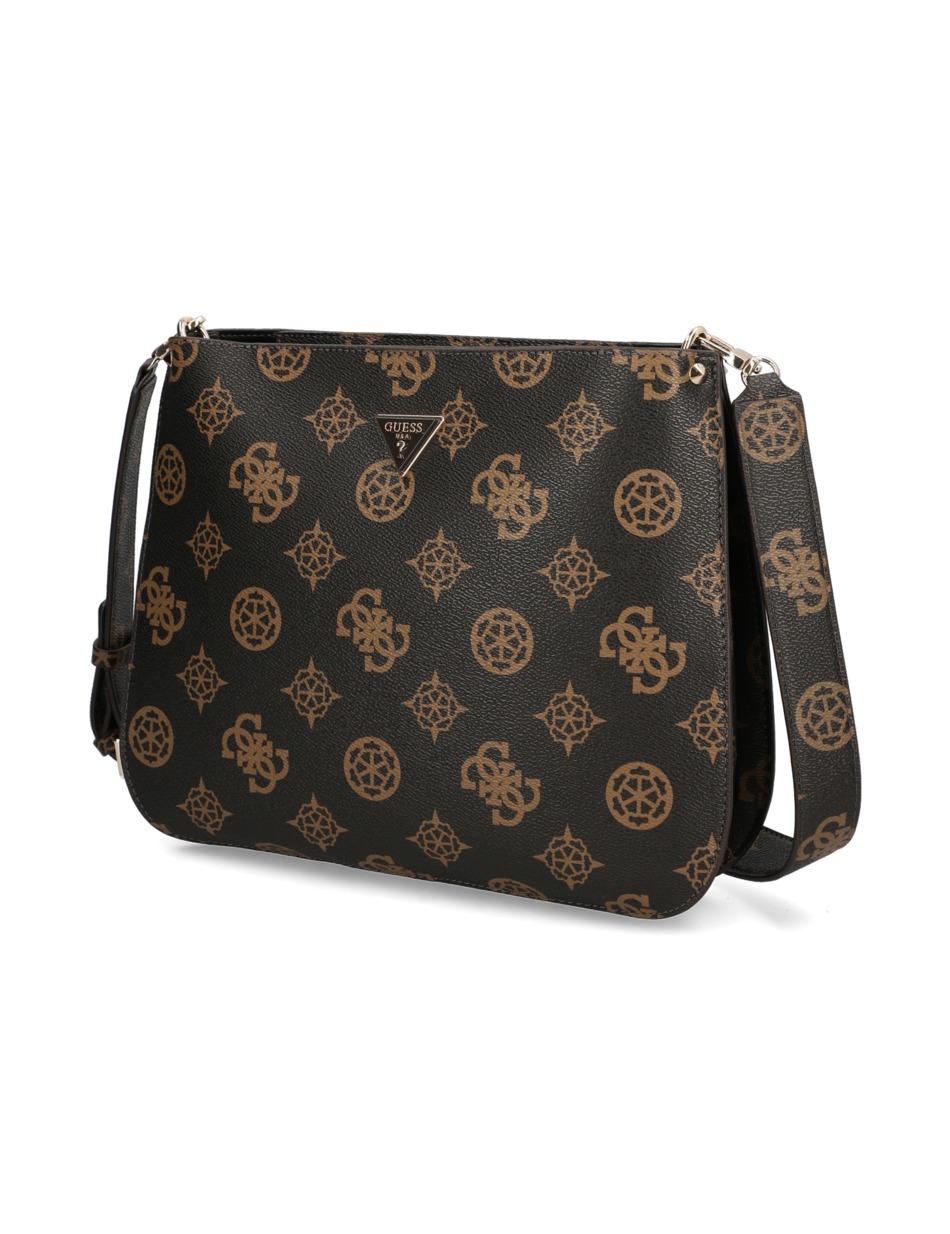 MERIDIAN SHOULDER BAG