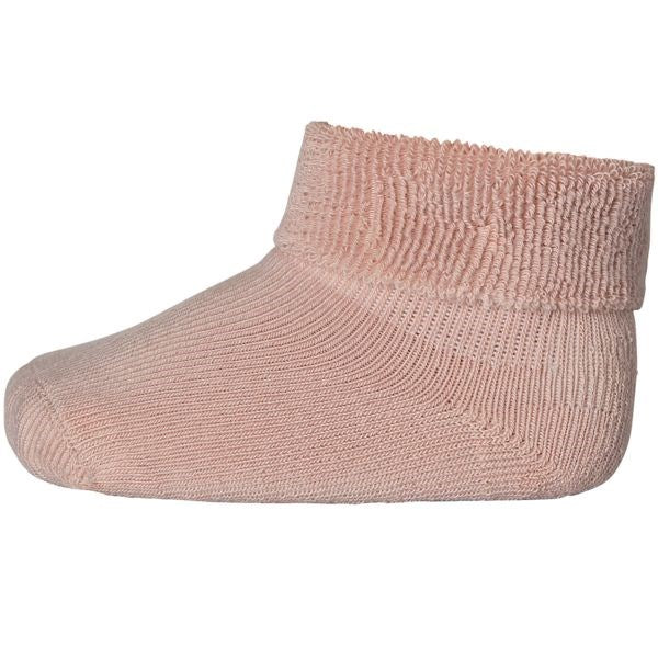 MP 709 Cotton Terry 853 Rose Dust - Mp Danmark → Luksusbaby.dk