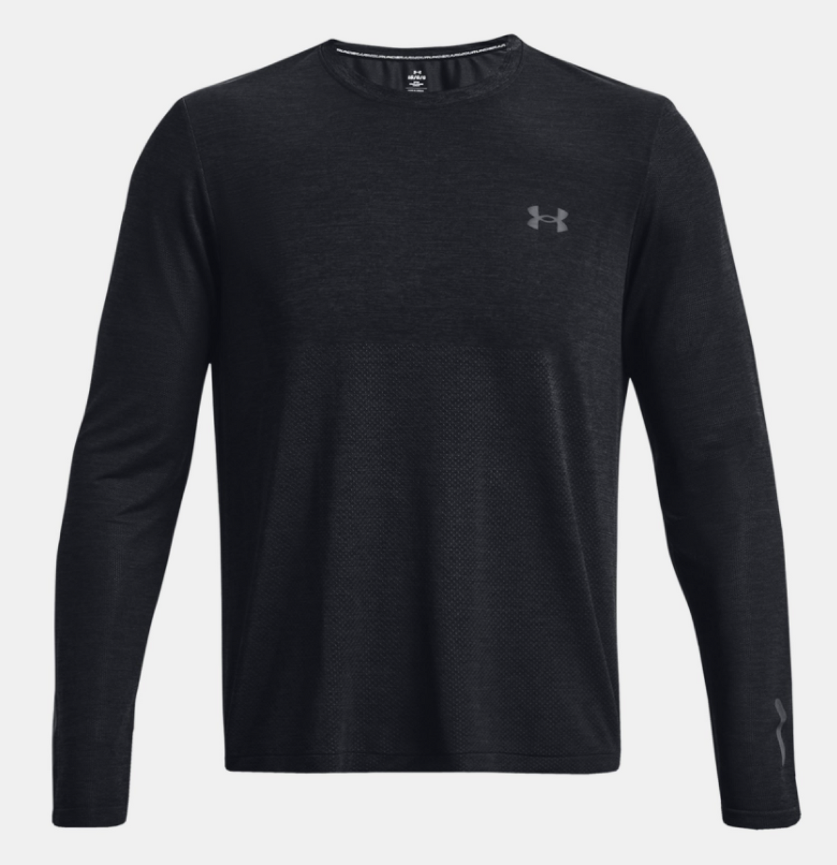 Under Armour<br>UA Seamless Stride LS
