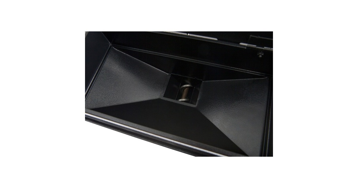 TraegerRanger barbecue  (Zwart)