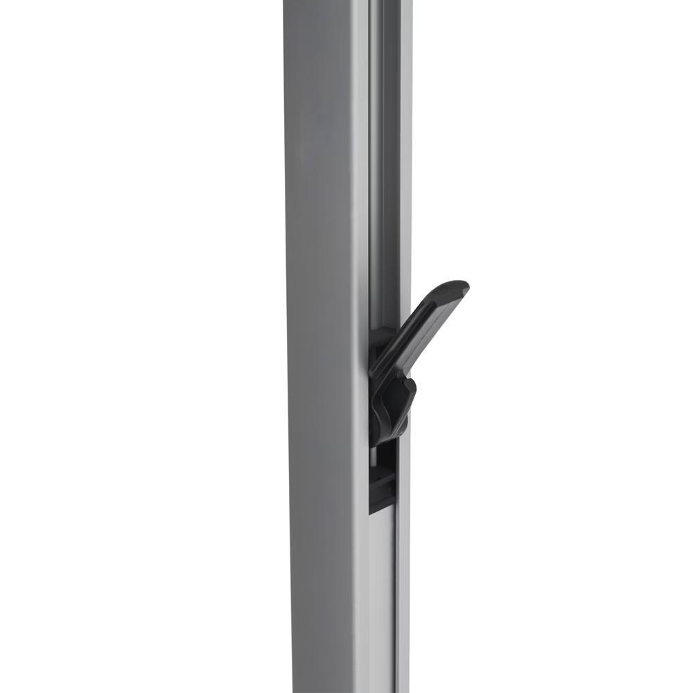 Thule Omnistor 3200 Antraciet 190 Uni Grey cassetteluifel