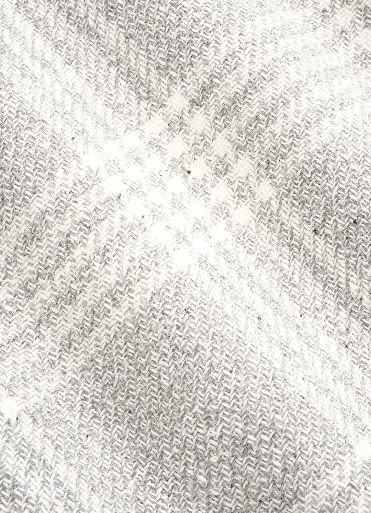 Blazer Havana coupe Tailored gris clair à carreaux