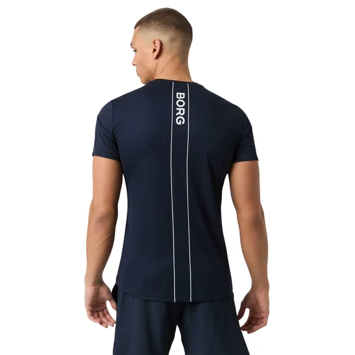 Bjorn Borg Björn Borg Ace Light Shirt Heren