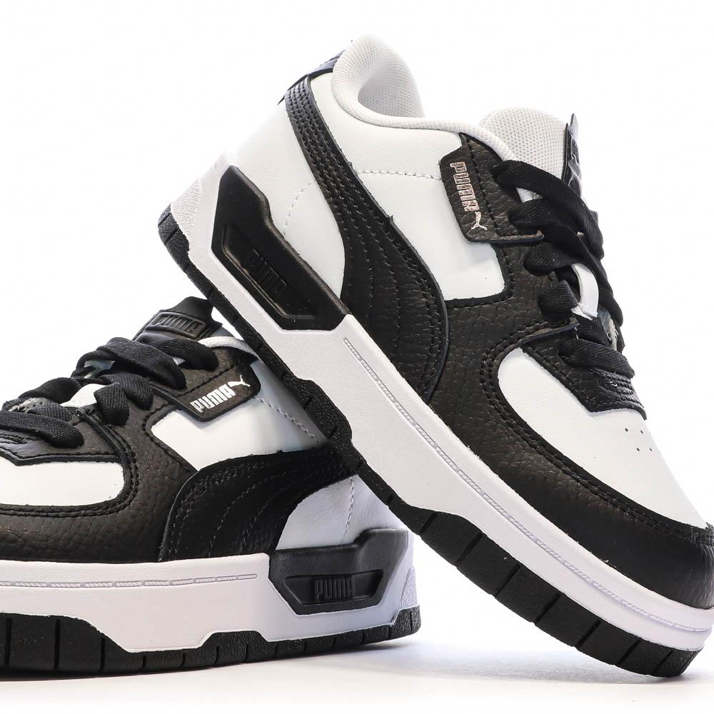 Puma Baskets Blanches Garçon/Fille Puma Cali Dream