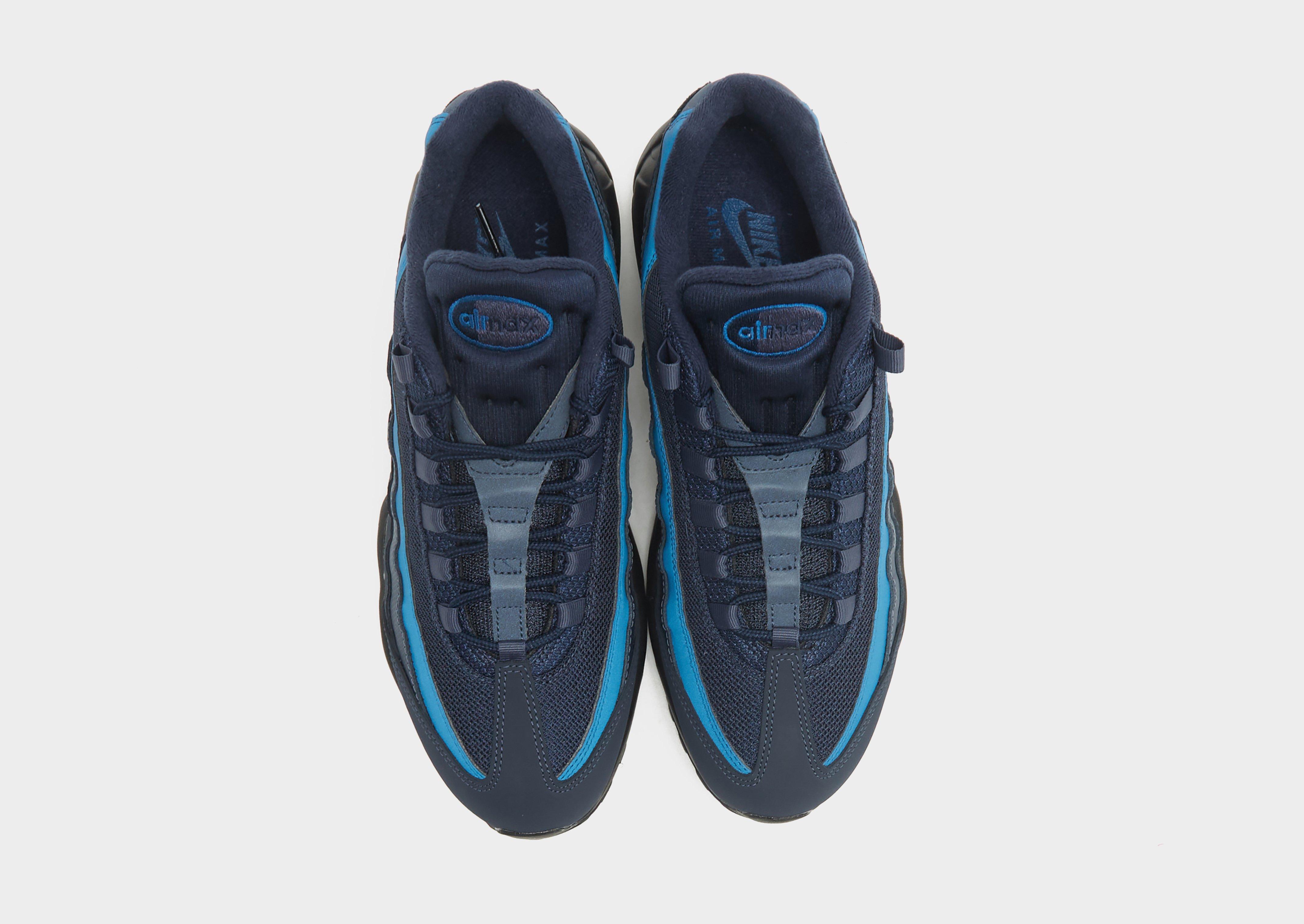 Nike Air Max 95 Homme