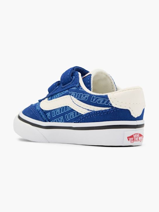 VANS BROOKLYN LS V Sneaker