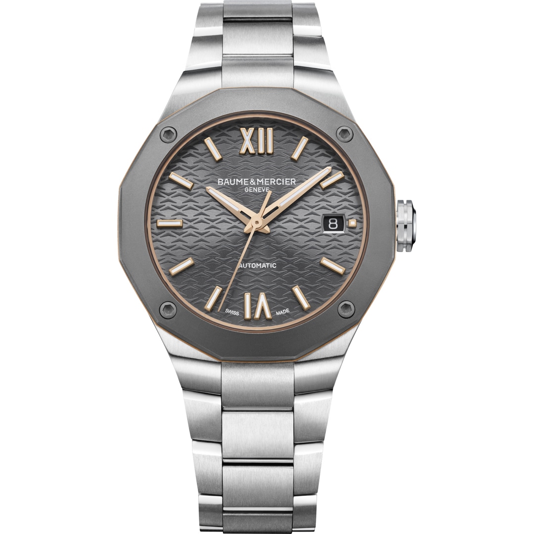Baume et Mercier Riviera 10661 Automatik Ø 36mm