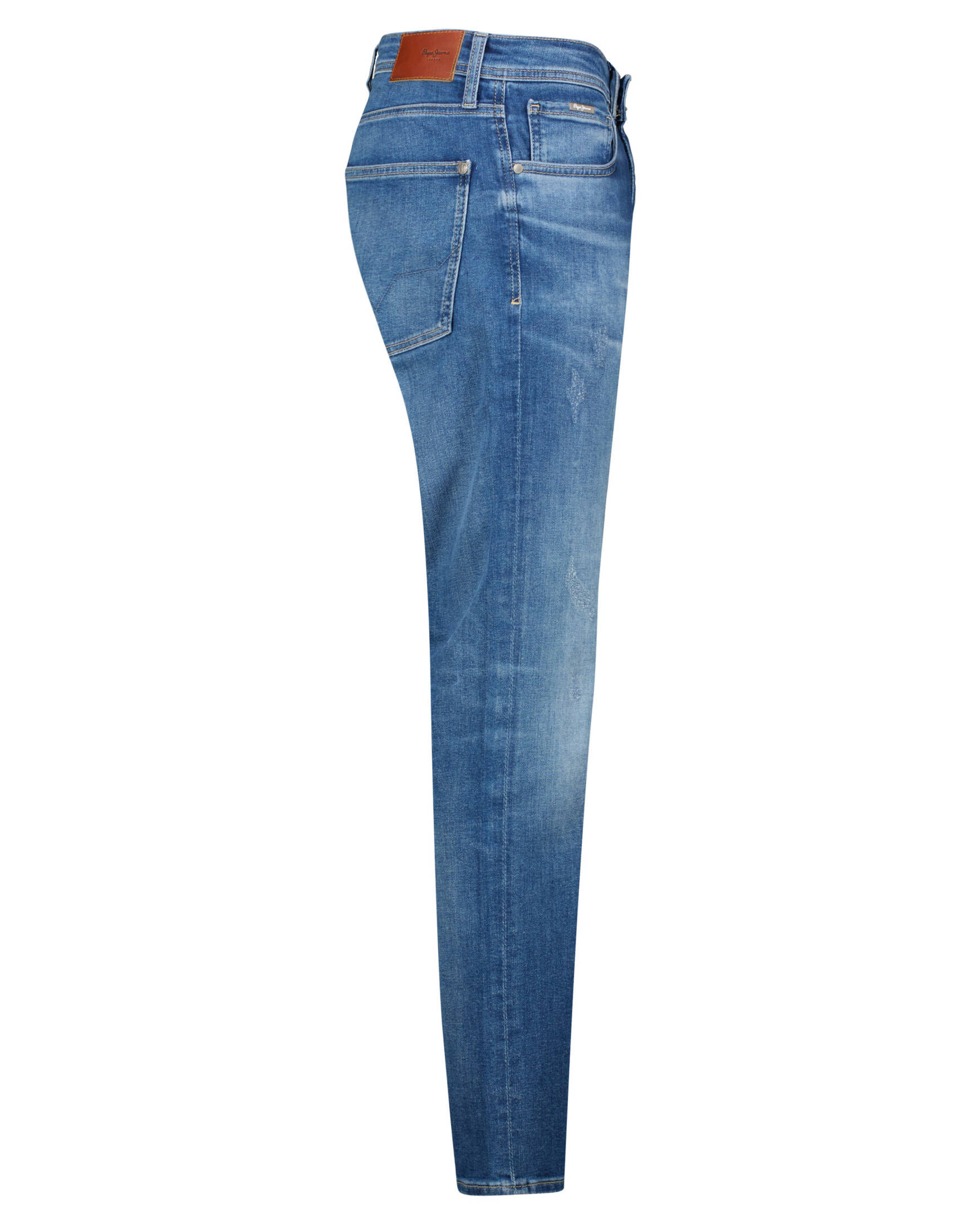 Pepe Jeans| Herren Jeans Regular Straight Fit