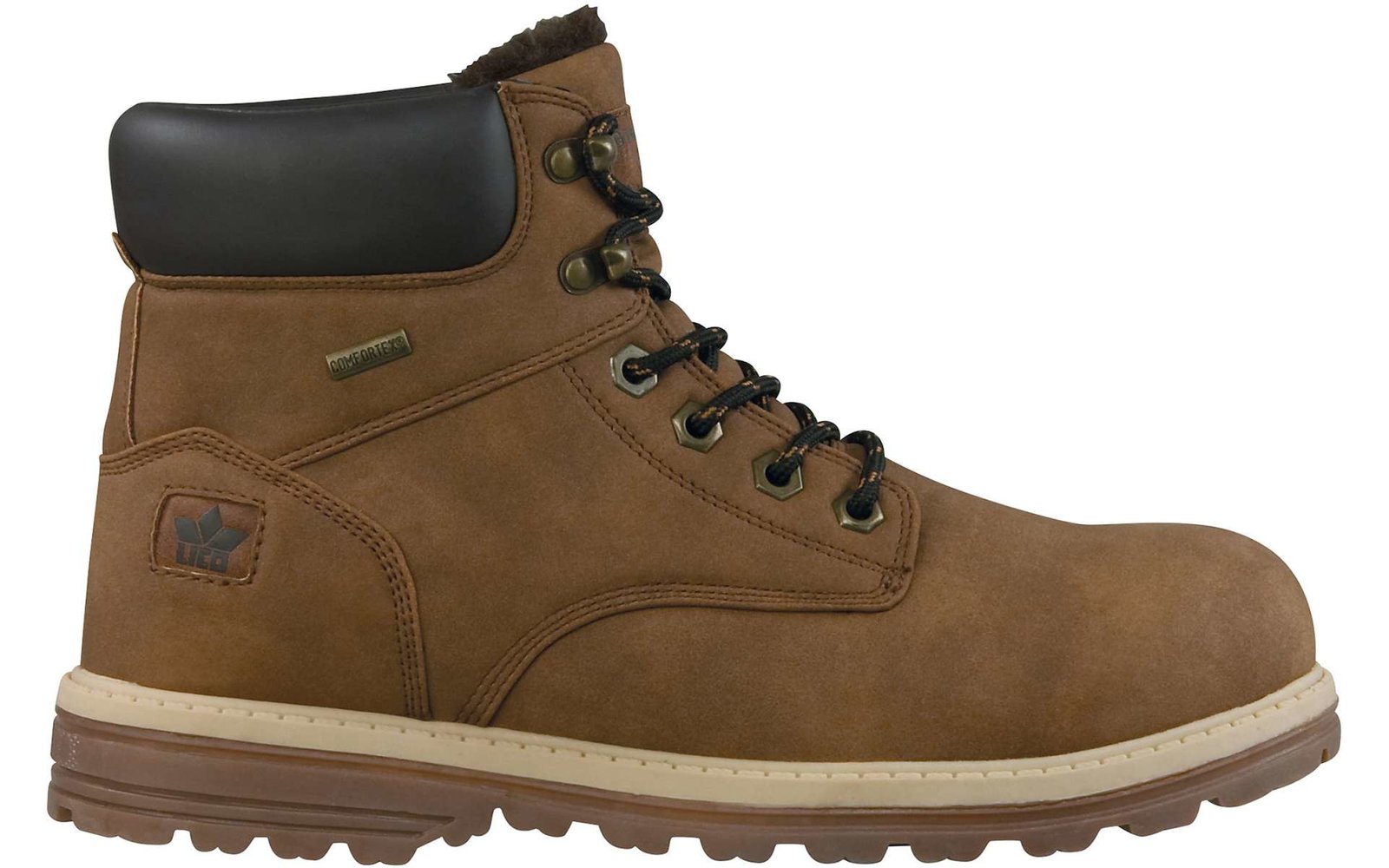 Lico Trelleborg Damen Freizeitschuhe