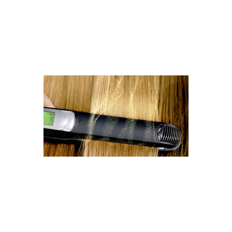 Braun - Haarglätter 