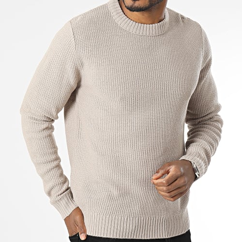 Pull Kyle Beige