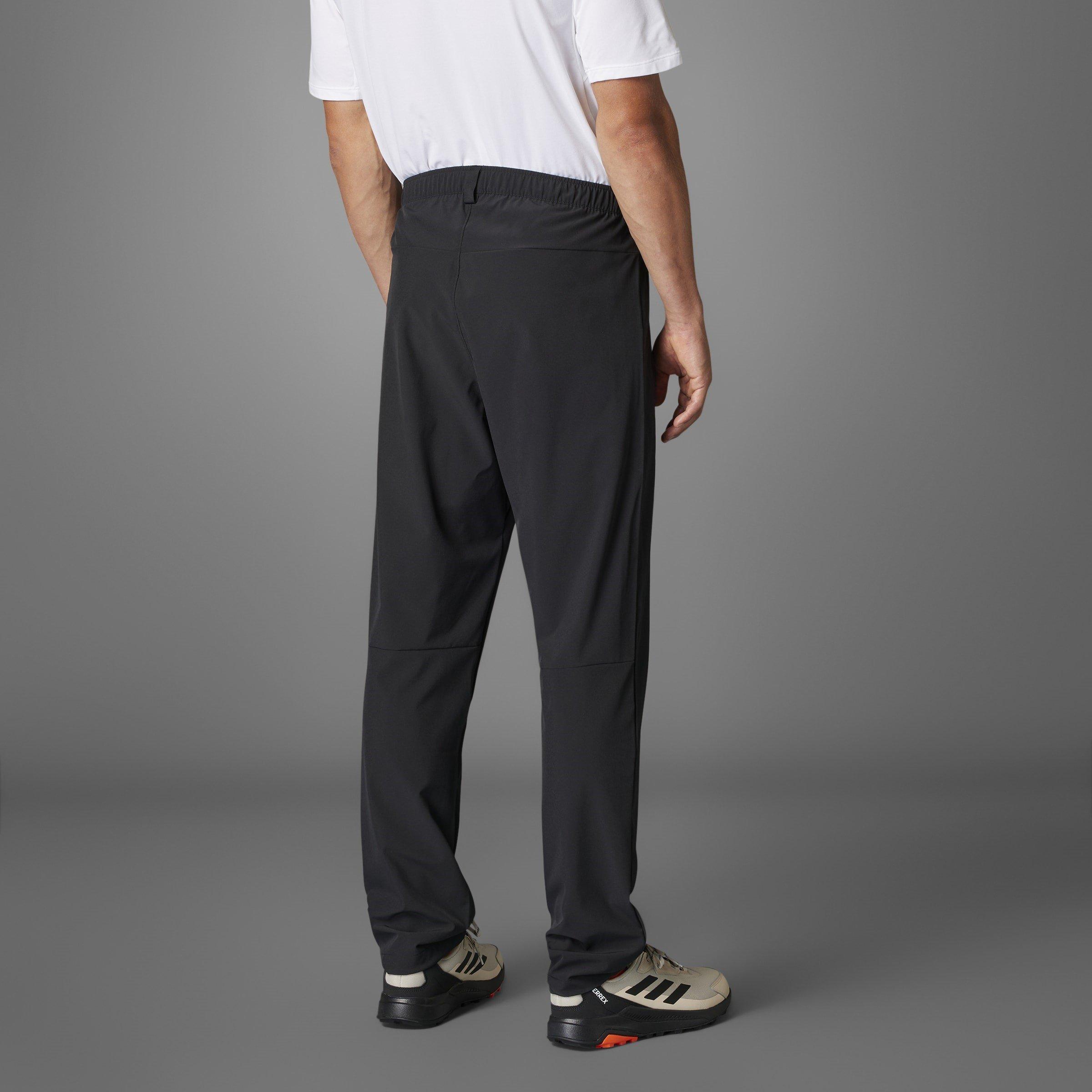 adidas Multi Essentials Stretch Joggers Mens