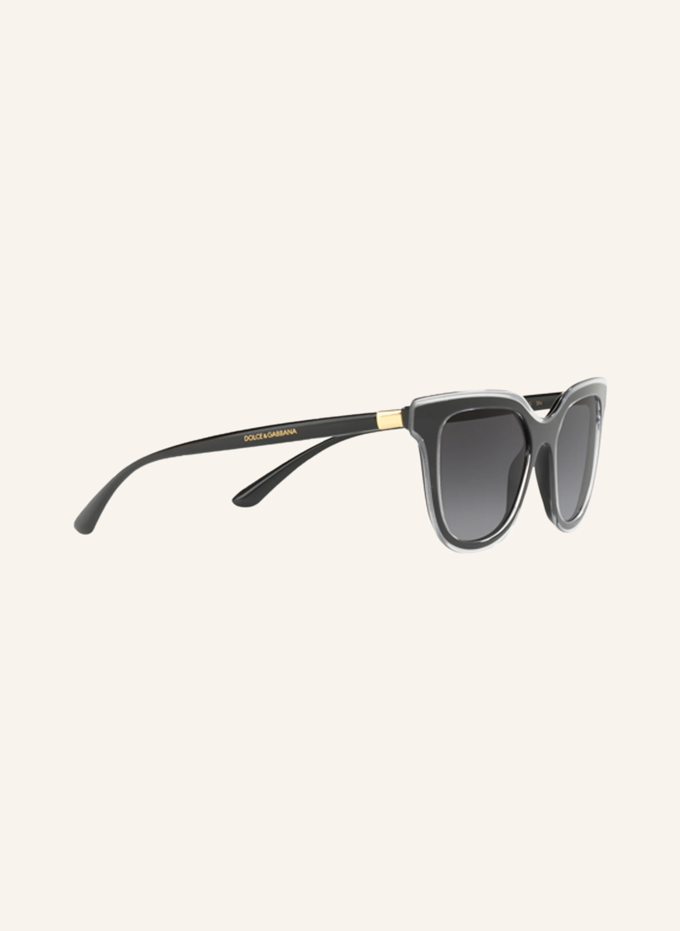 DOLCE & GABBANA Sonnenbrille DG 4362