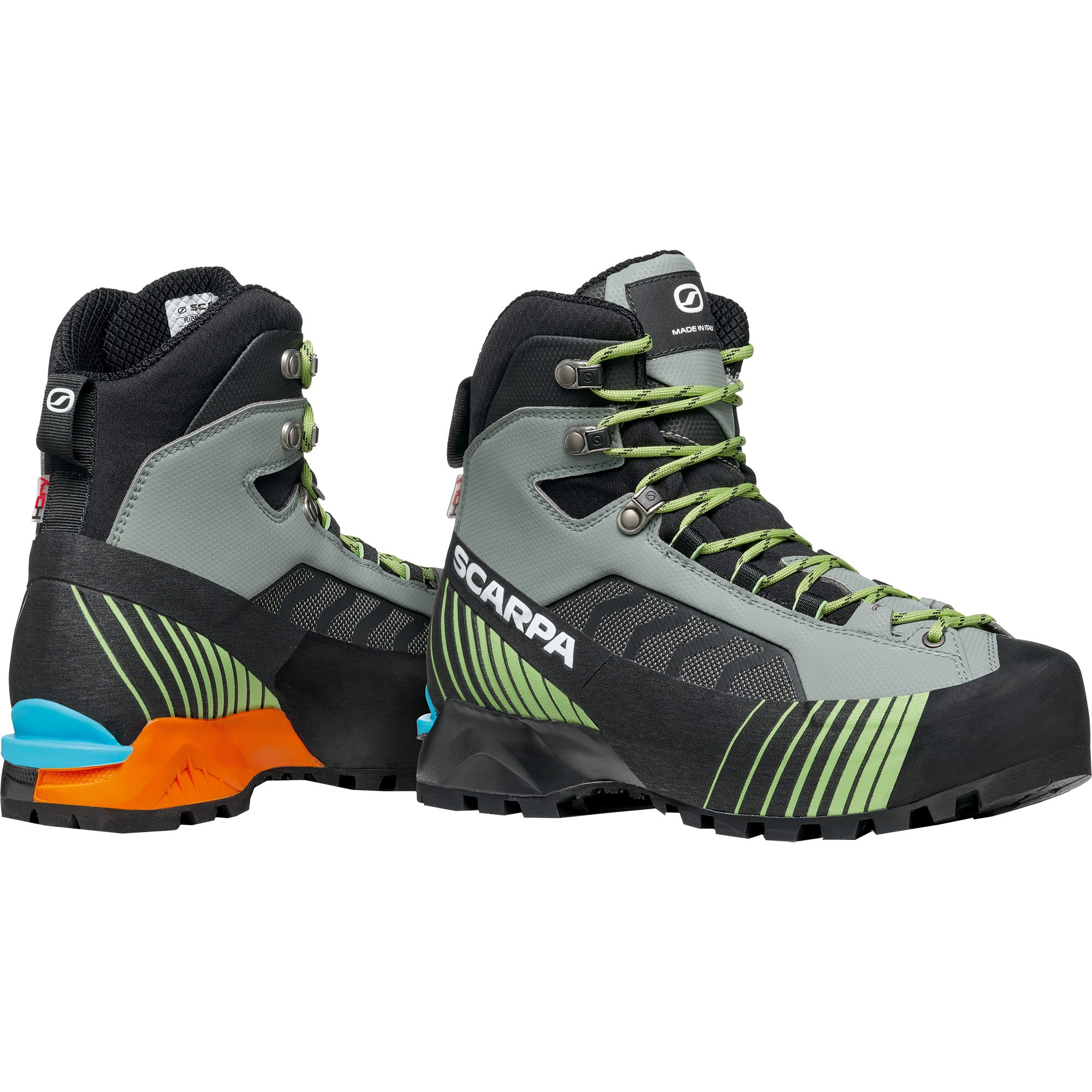 Scarpa Ribelle Lite HD Bergstiefel Damen sage