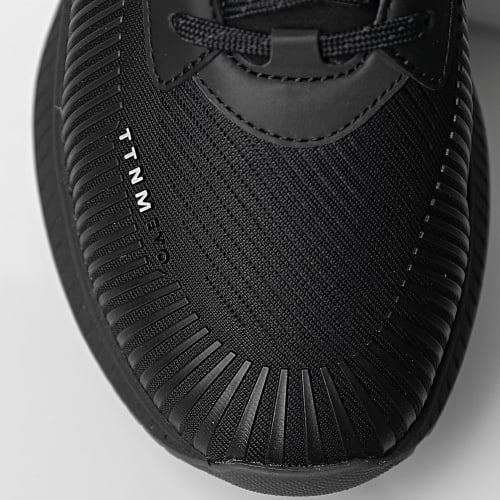 Baskets Titanium Evo Runner 50503493 Black