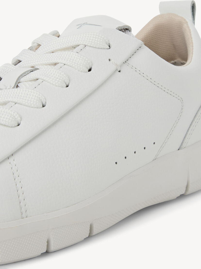 Sneaker - wit