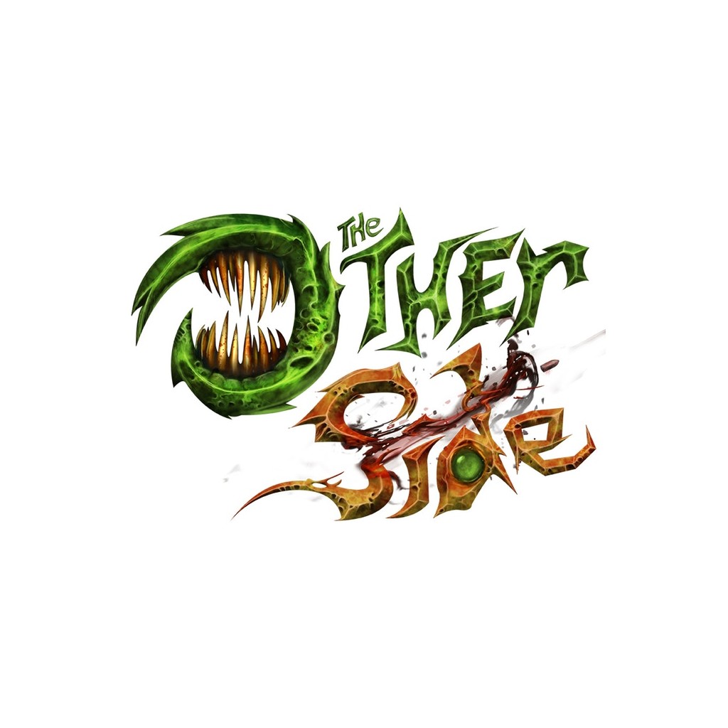 Malifaux - The Other Side rulebook
