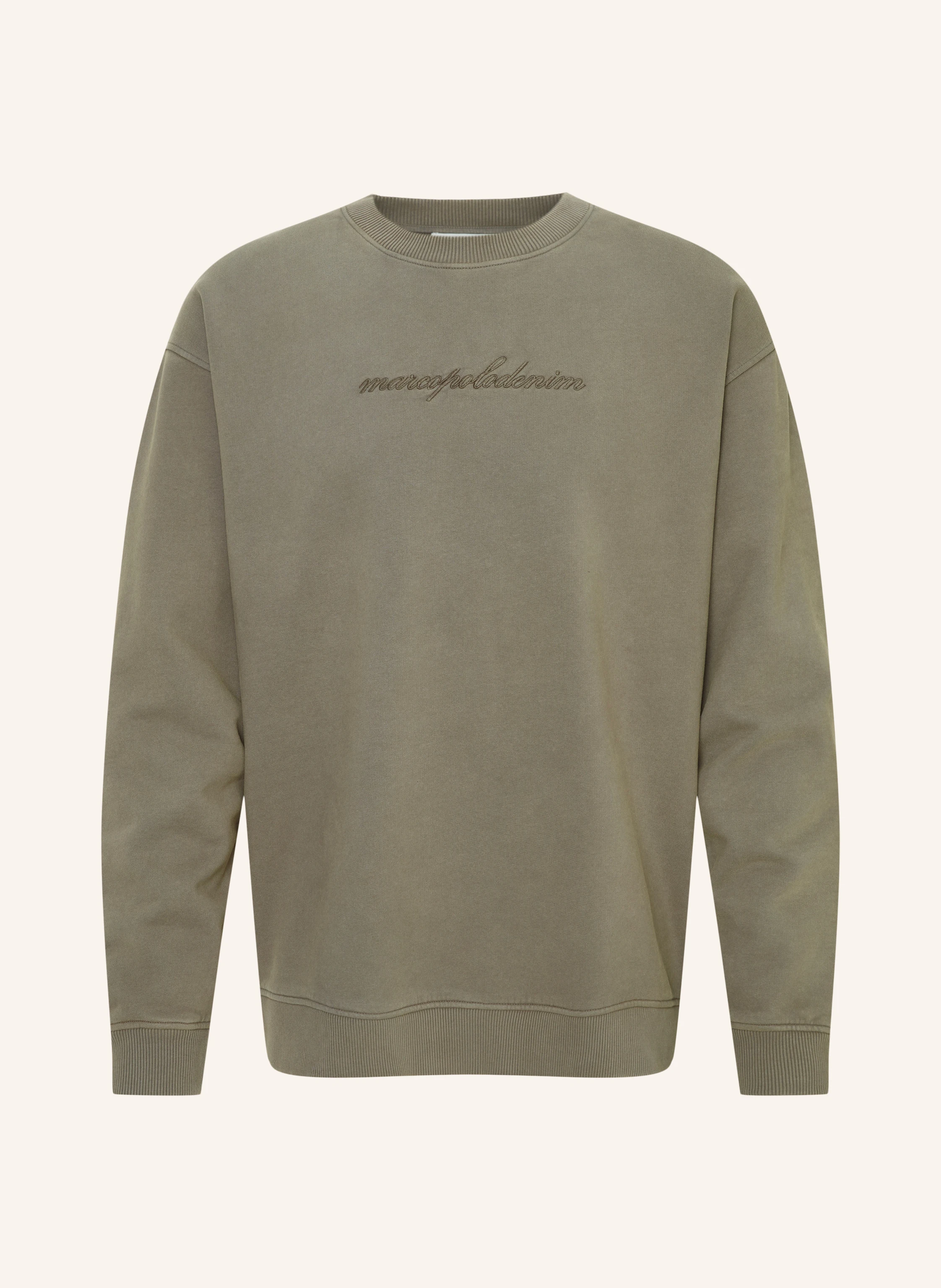 Marc O'Polo DENIM Sweatshirt