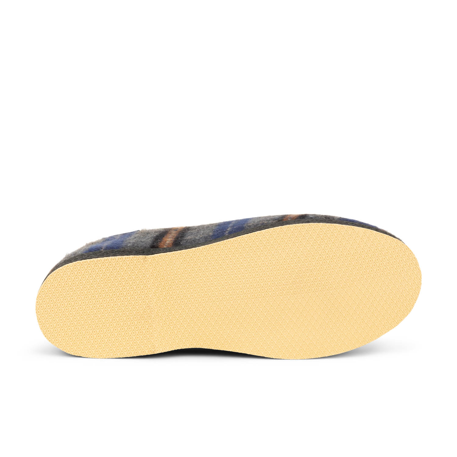 Chaussons homme SEMELFLEX RICHARD