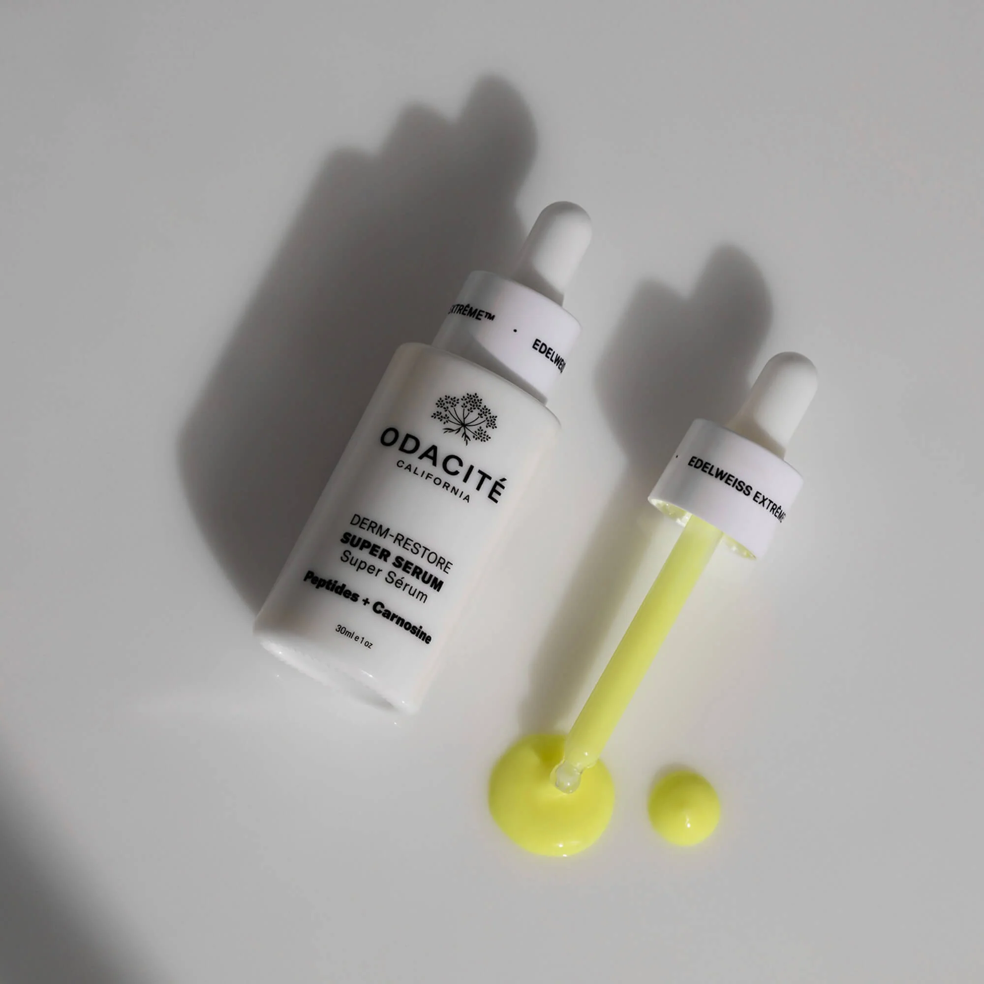 Odacité Edelweiss Extrême® Derm-Restore Super Sérum Anti-Âge