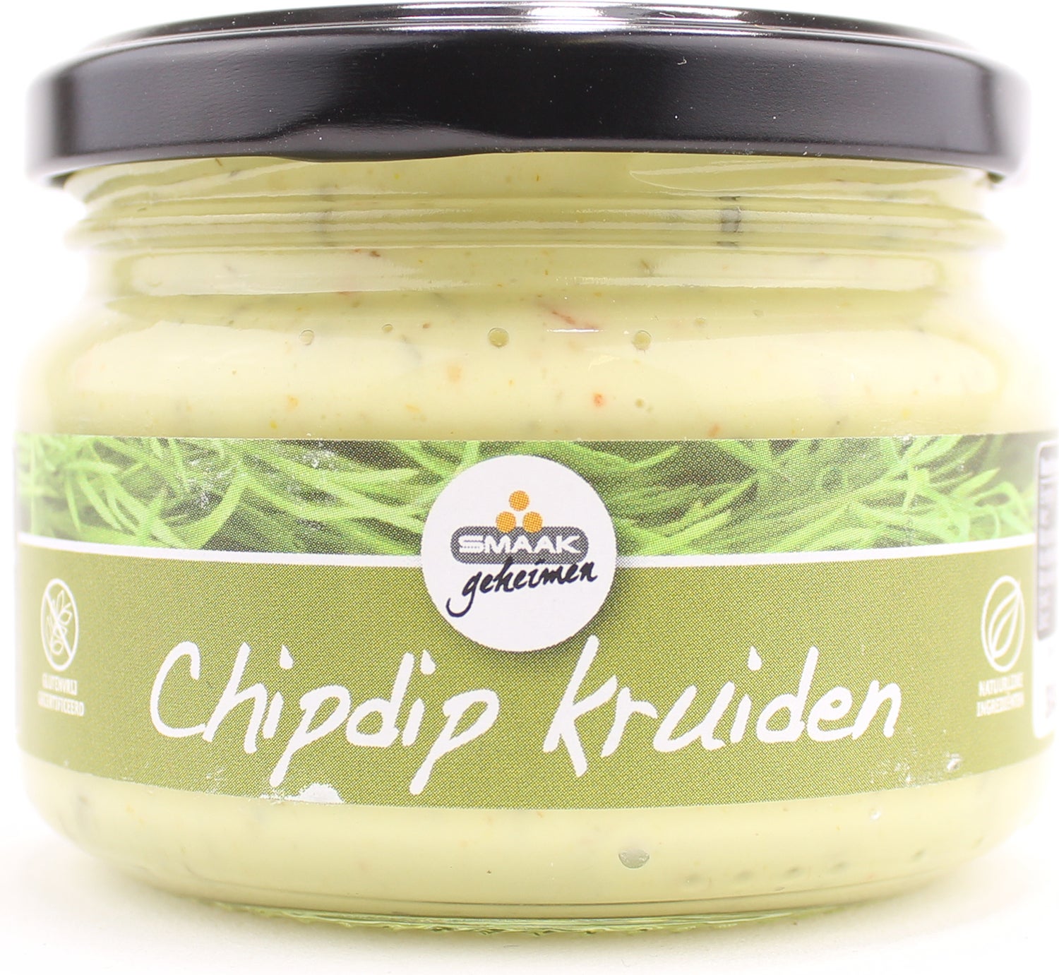 Smaakgeheimen chipdip kruiden 170 ml
