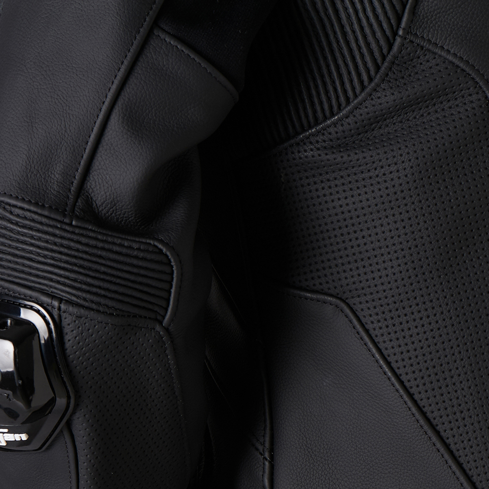 Furygan - Blouson Raptor Evo 2 Noir / Blanc