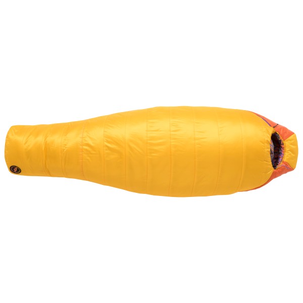 Big Agnes - Women's Anthracite 20 - Sac de couchage synthétique