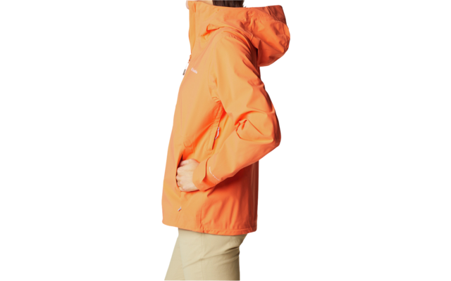 Columbia Omni Tech Ampli Damen Softshelljacke