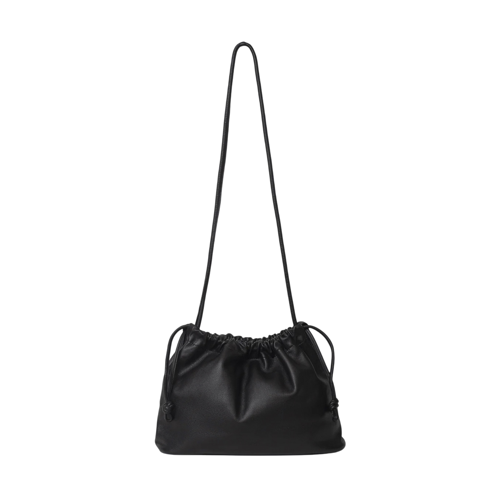 Tasche Knot Bag KB03 Black