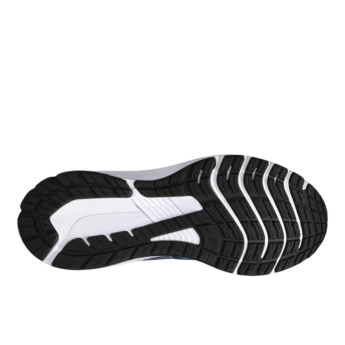 ASICS-Gt_1000_12-Talon plat - Bleu