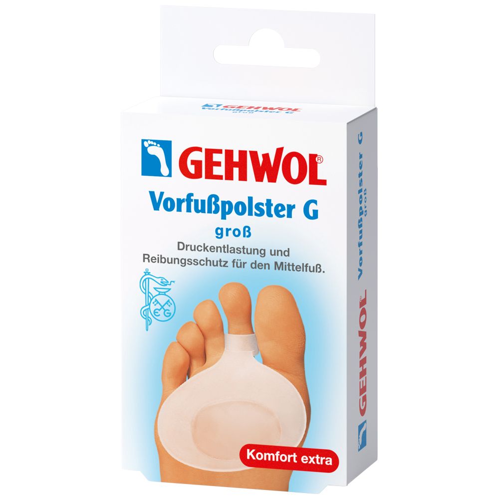GEHWOL® Vorfußpolster G