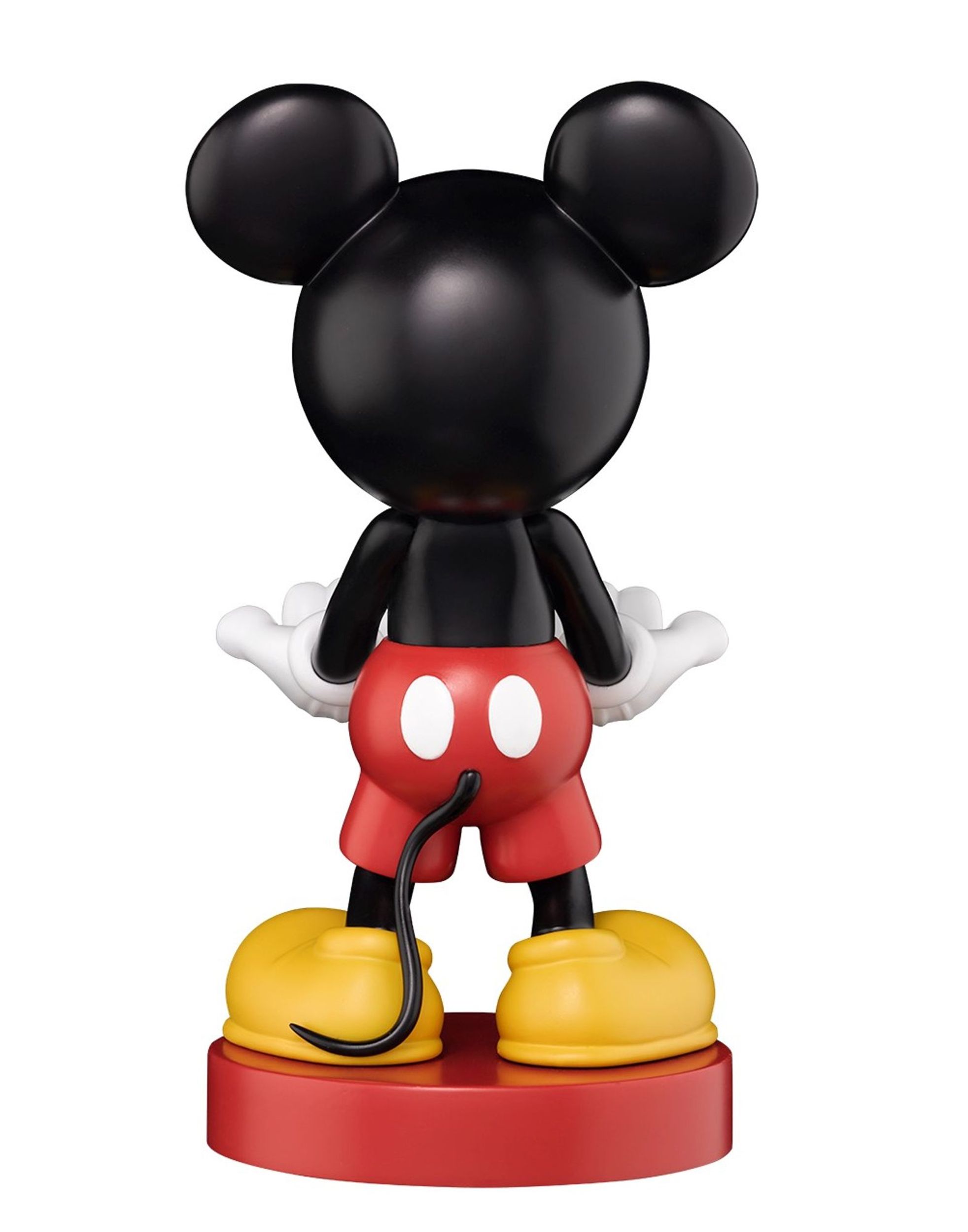 Cable Guy Mickey Mouse