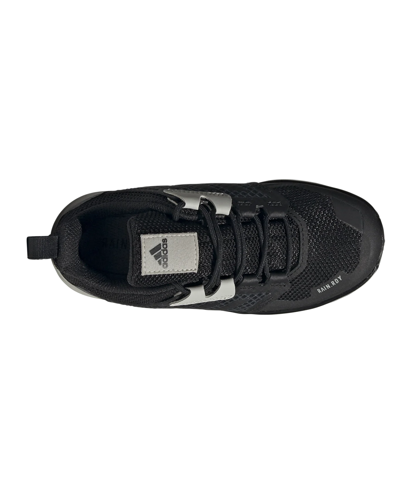 adidas Terrex Trailmaker RAIN.RDY Hiking Kids Schwarz