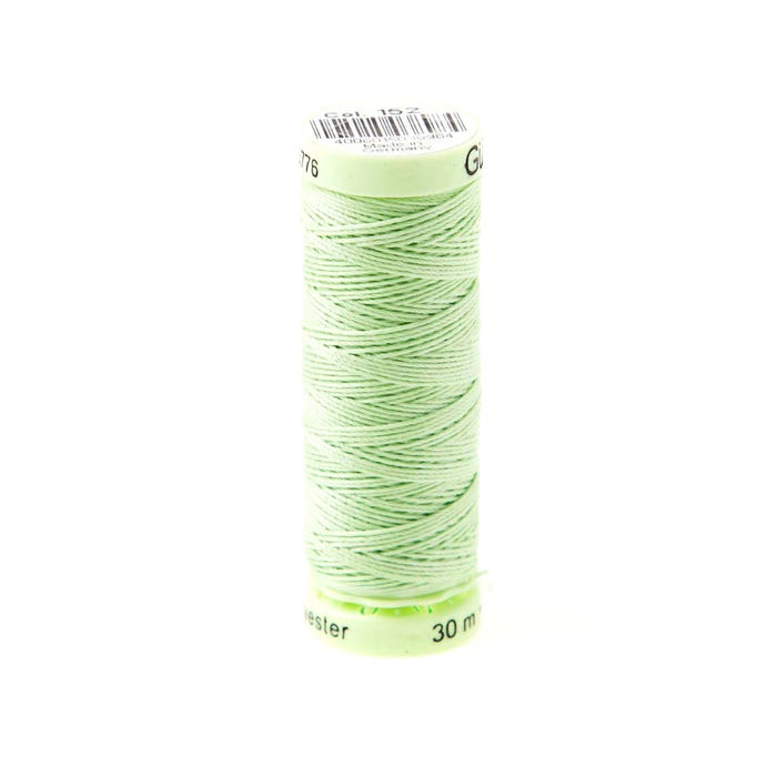 Gûtermann-Siersteekgaren polyester 30 m