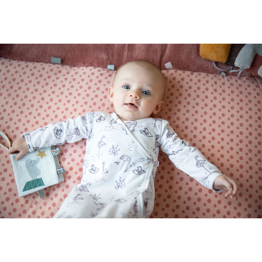 Snoozebaby Buggy-Heft