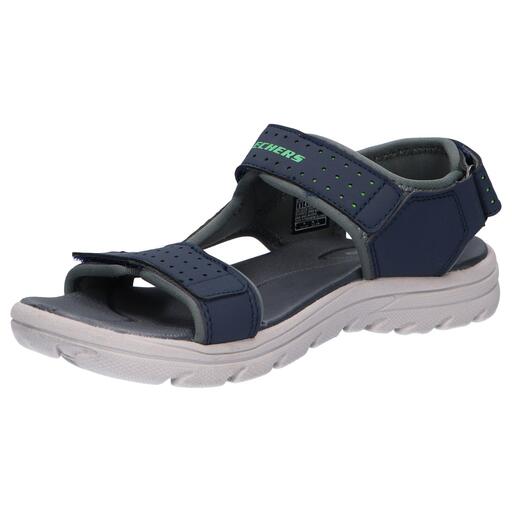 Sandálias Skechers 92223l Supreme