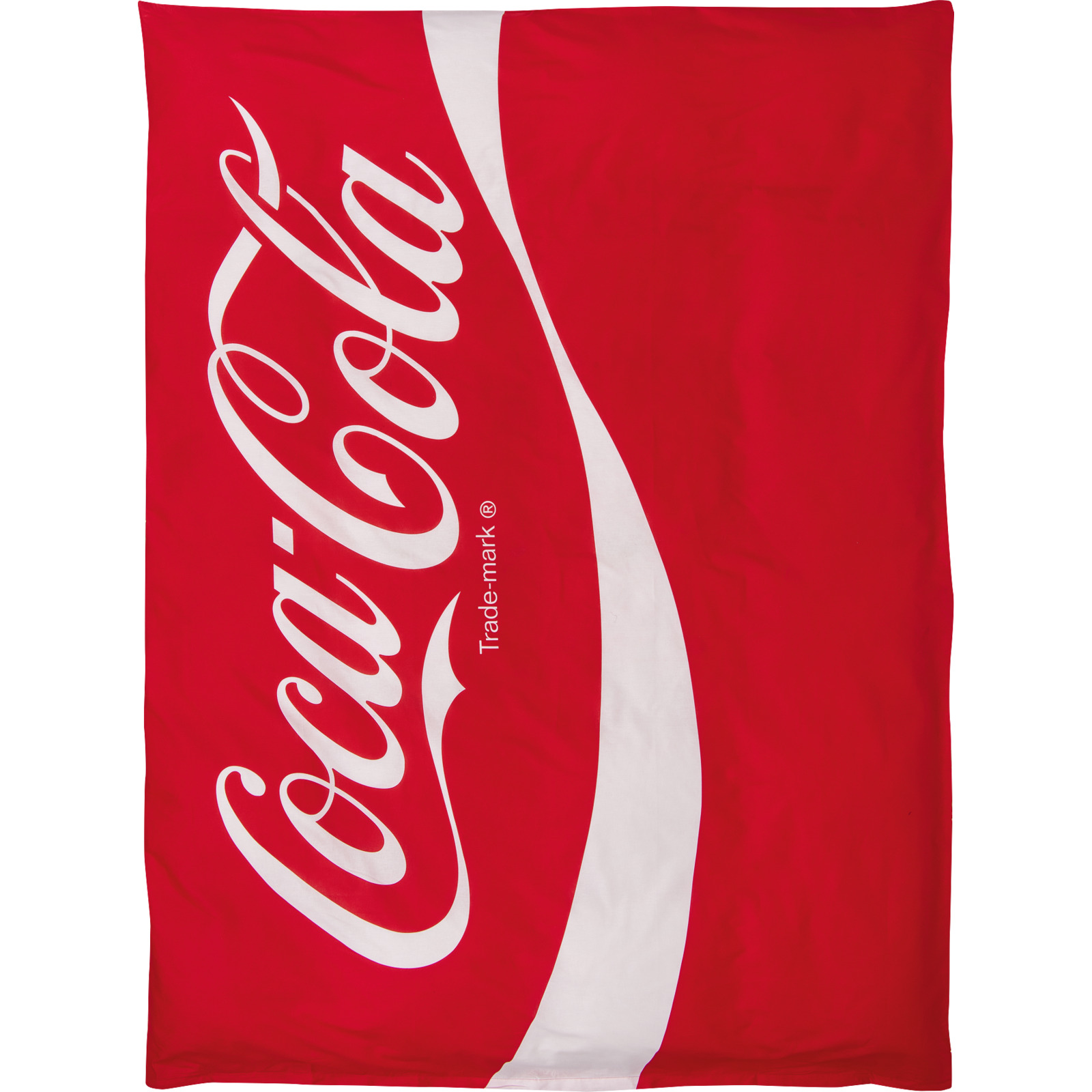 Bettwäsche Coca-Cola