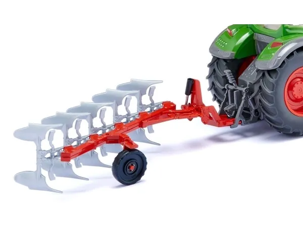 Siku 1:32 Reversible Plough