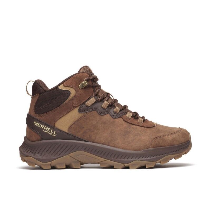 Speed Strike 2 Ltr Mid WP - Chaussures randonnée homme