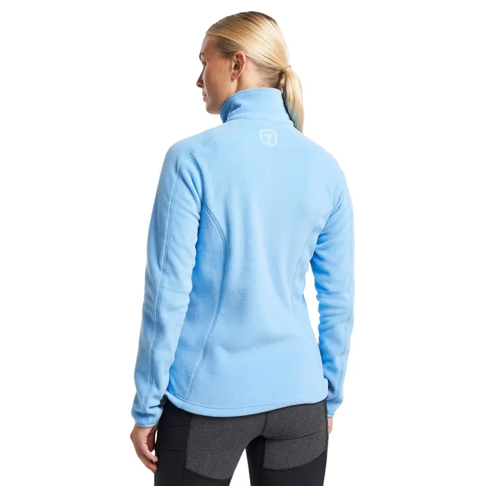 Tenson Miracle Fleece Jas Dames
